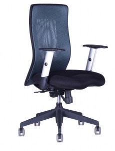 Calypso XL BP - antracit5